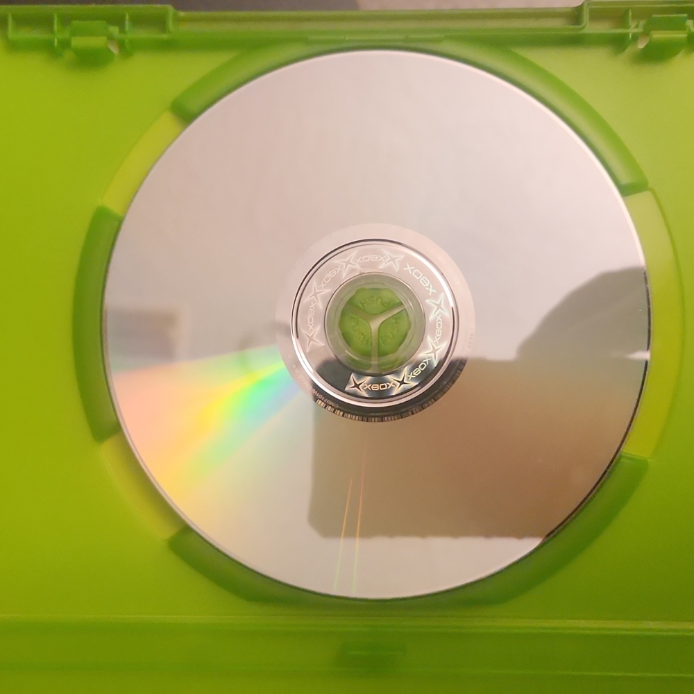 Second sight - Picture 3 of 4